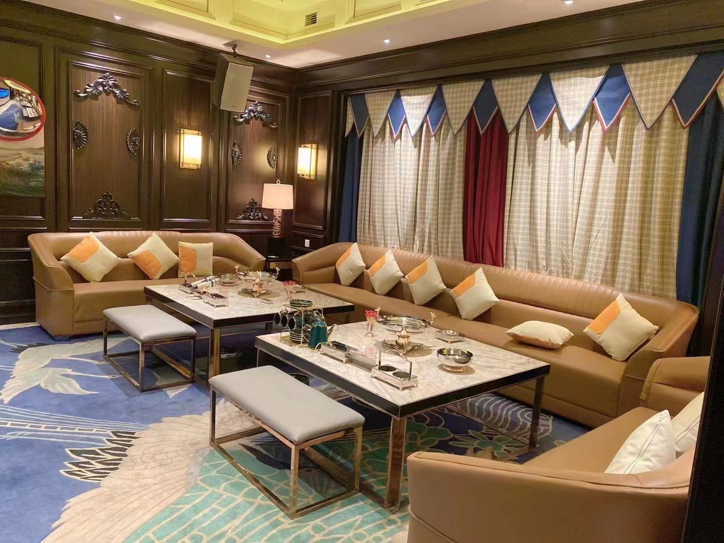 抚顺商务ktv体验盛宴-东洲区ktv预定