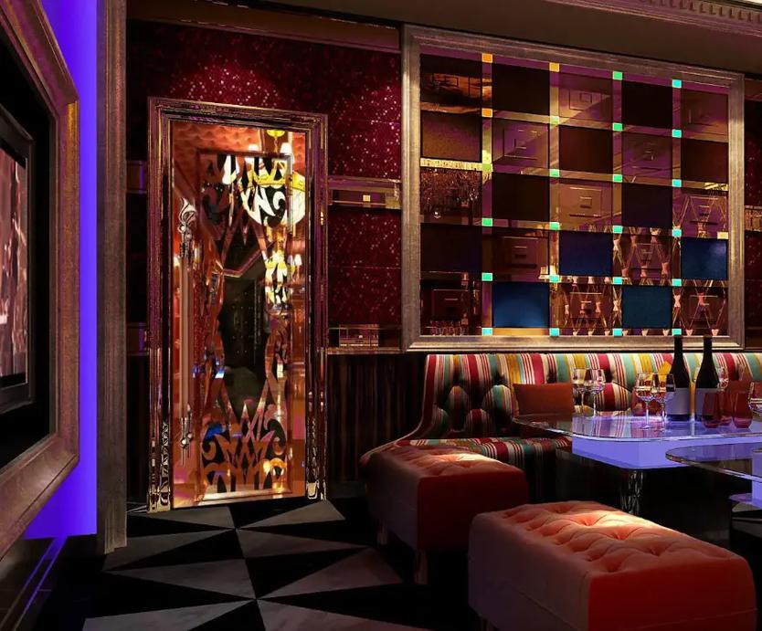 抚顺商务KTV总排行TOP10-东洲区ktv预定